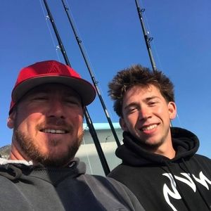 Meet your Posher, Randy